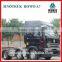 Sinotruk 420hp Howo A7 6X4 tractor head truck for sale