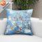 2016 Colourful Good-looking Heat Transfer Cushion With Pattern