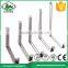 Factory Price Aluminum Solar Panel Mounting Bracket