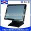 resturant touch screen pos machine/retail touch screen pos terminal