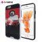  express mobile phone case slim fit brushed pc customized printing back cover for Apple iphone 6s                        
                                                                                Supplier's Choice