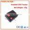 Twinmask MT60 tracker gps for dogs sim-changing and power low alarm