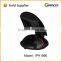 Universal plastic fly mobile cell phone holder