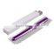 Mini Medical Aluminum Examination Pen Doctor Torch Light With Clip