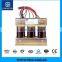 3 phase dry type detuned reactor for Capacitor banks 400V11Kvar