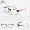 Newest CE hot sale optical wholesale tube reading glasses slim