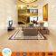 24"x24" 60X60 Golden Home Decor Wood Flooring Double Charge Vitrified Tile
