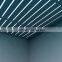 best quality Aluminum Grille Grid Ceiling,decorative ceiling types of suspended ceiling grid