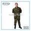 Hot Selling Woodland Tropical Camouflage Military Uniform