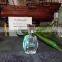 2015 New Crystal Perfume Bottle Fragrance Container Wedding Decor Gift For Wholesale