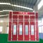 QX3000 CE Approved Good Quality Big Bus Spray Booth