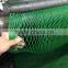 knotless golf netting