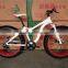 High Quality Leisure Big Tire Fat Bike Bicycle