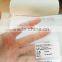 PP non woven fabrics for mattress spring warp