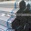 Customize top quality 1.5 inch galvanized steel pipe