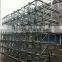 Building Hoist mast section