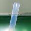 flexible straight transparent heat shrinkable ptfe teflon tubing