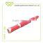 Colorful 17.5inch plastic muscle massage roller stick