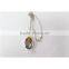 Kids Cartoon Princess Necklace Jewelry Torque Elegance Party Decorations