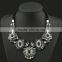  china hot sale fashion jewelry luxury pearl necklace for women