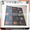SGB Durable 50 Years Stone Coated Metal Roof Tiles In Uganda