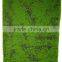 popular new designed artificial moss mat for indoor decoration