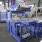 Full Automatic Pallet Wrapping Machine For Water & Beverage