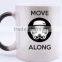 China manufacturer white porcelain mugs wholesale,ceramic coffee mug,wholesale ceramic mugs cups