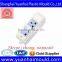 injection molding electric socket plastic parts factory