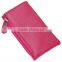 Multi-functional custom genuine leather key chain for women key chain