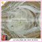 HC-0649-1 Hechun Latest Fashion Sew Rhinestone Trimming Flower Patterns Lace Bridal Applique