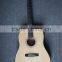 41 size student pratice acoustic guitar