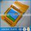 Matte bopp bag for food packaging,shiny bopp bag clear printed,laminated bag UV resistance,laminated polypropylene woven bag