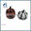 promotional halloween decorative ceramic pumpkin indoor