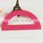 printable half circle protractor,open center,6 inch ruler