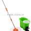 Hottest microfiber cleaning mop with bucket