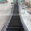 ep fabric sidewall rubber conveyor belt for industry