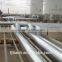 Insulation Pipe HVAC Exhoust Duct PHENOLIC FOAM