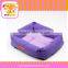 Fruit Colors Square Sofa Series Cotton Pet Bed for Cat and Dog