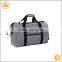 Simple modeling design fashion style sports duffle bag