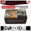 Automatic smart 12V smart car battery charger with new tester function on hot sale