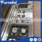 Factory Direct 600 Table-top Series Gas Cooking Range With 4 Burners Kitchen Equipment