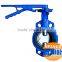 wafer type butterfly valve/low price butterfly valve