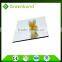 Greenbond exterior mirror acp 8 years warranty plastic composite aluminum panel