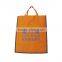 New design 2015 Cheap Foldable fashion designs non woven shopping bags