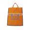 2015 Cheap Foldable As your design non woven food bag