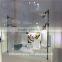 Jewelry display floor stands, jewelry display cases for sale, display cabinet and showcase for jewelry shop