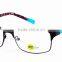 New trend model fashionable ladies spectacles frames stainless steel                        
                                                                                Supplier's Choice