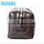 Genuine leather make up bag leather Pouch Clutch Bag leather vanity clutch bag