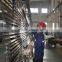 Aluminum steel products